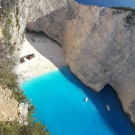 Sunnsea Beach Tsilivi (Zakynthos)
