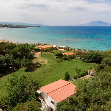 Sunnsea Beach Daire *